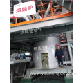 Hazardous Waste Treatment DC Electric Arc Furnace